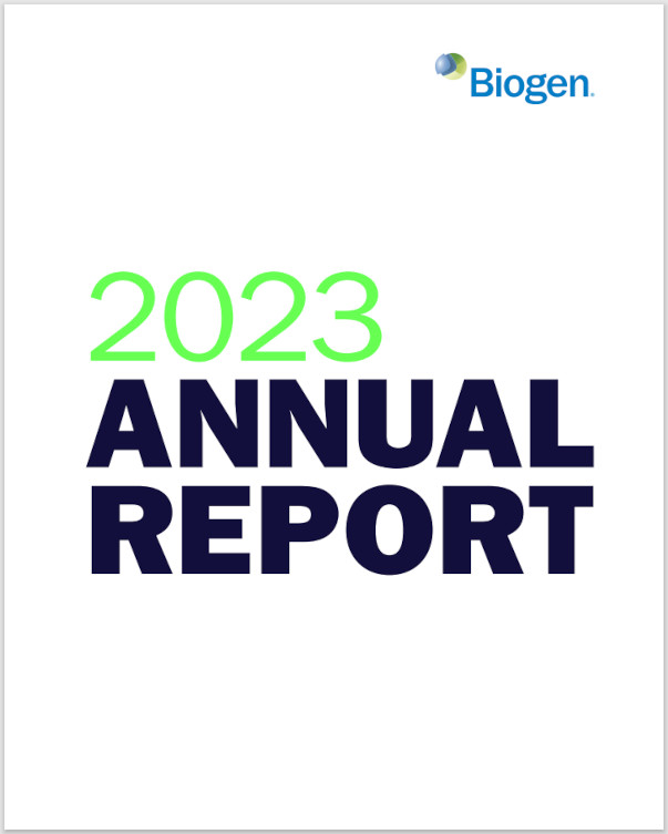 2023 Annual Report