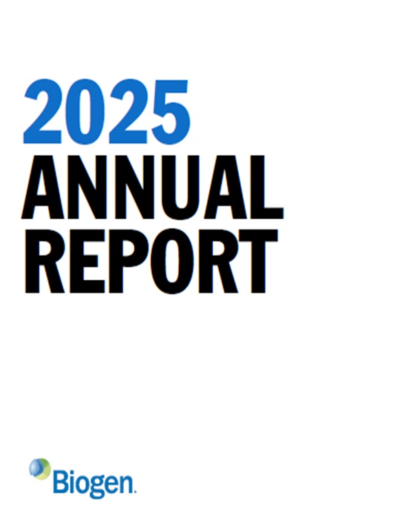 2025 Annual Report